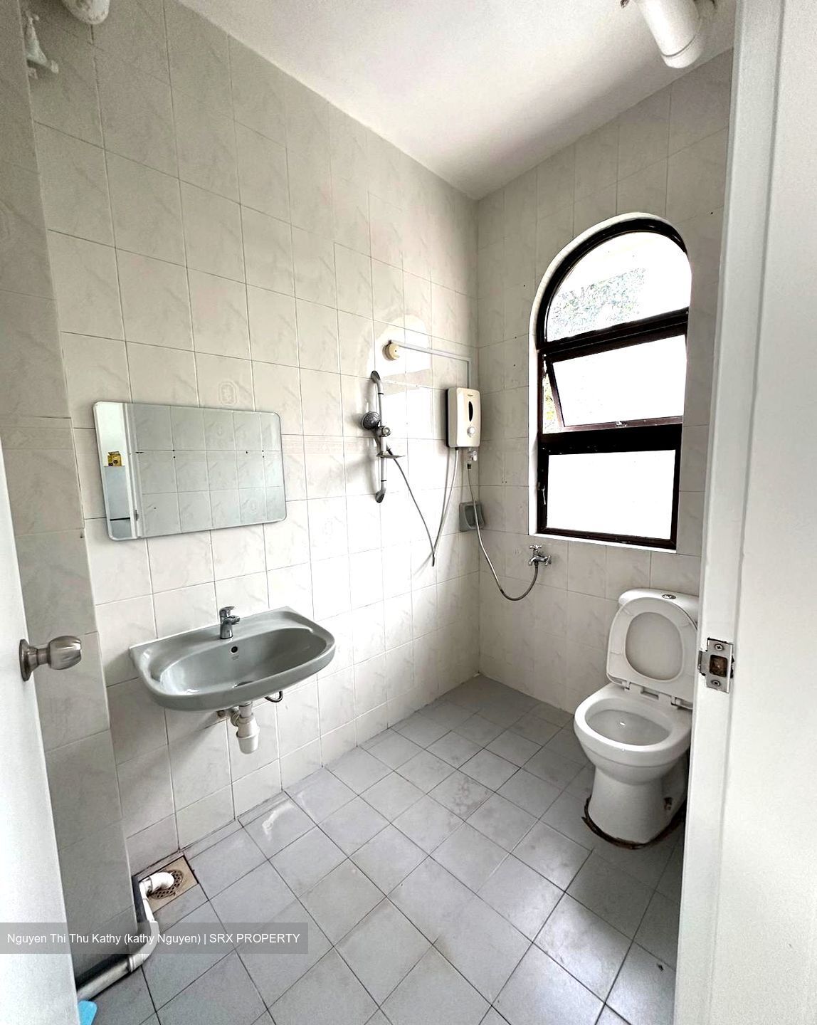 Sims Avenue (D14), Apartment #555394781